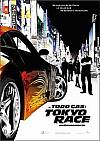 A todo gas: Tokyo race